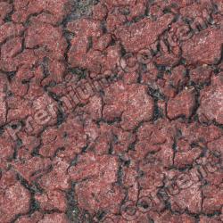 Seamless Asphalt